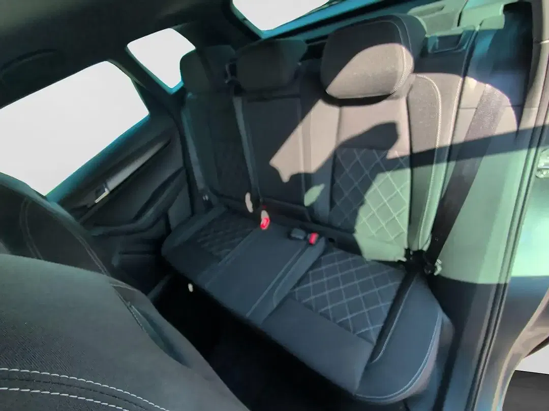 Skoda Karoq 1.5 TSI DSG Sportline - Thumbnail 11