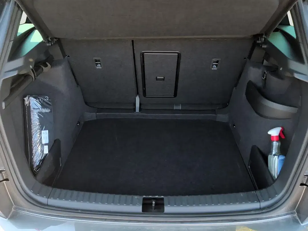 Skoda Karoq 1.5 TSI DSG Sportline - Thumbnail 14