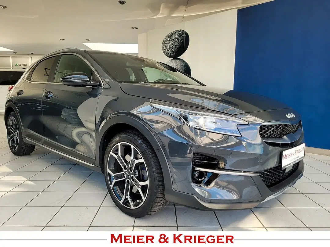 Kia XCeed DCT Xdition - Afbeelding 1