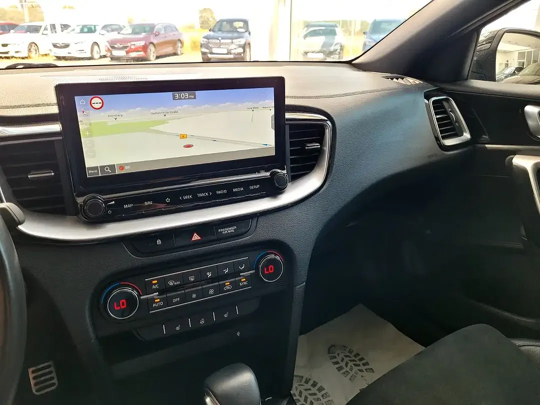 Kia XCeed DCT Xdition - Thumbnail 10