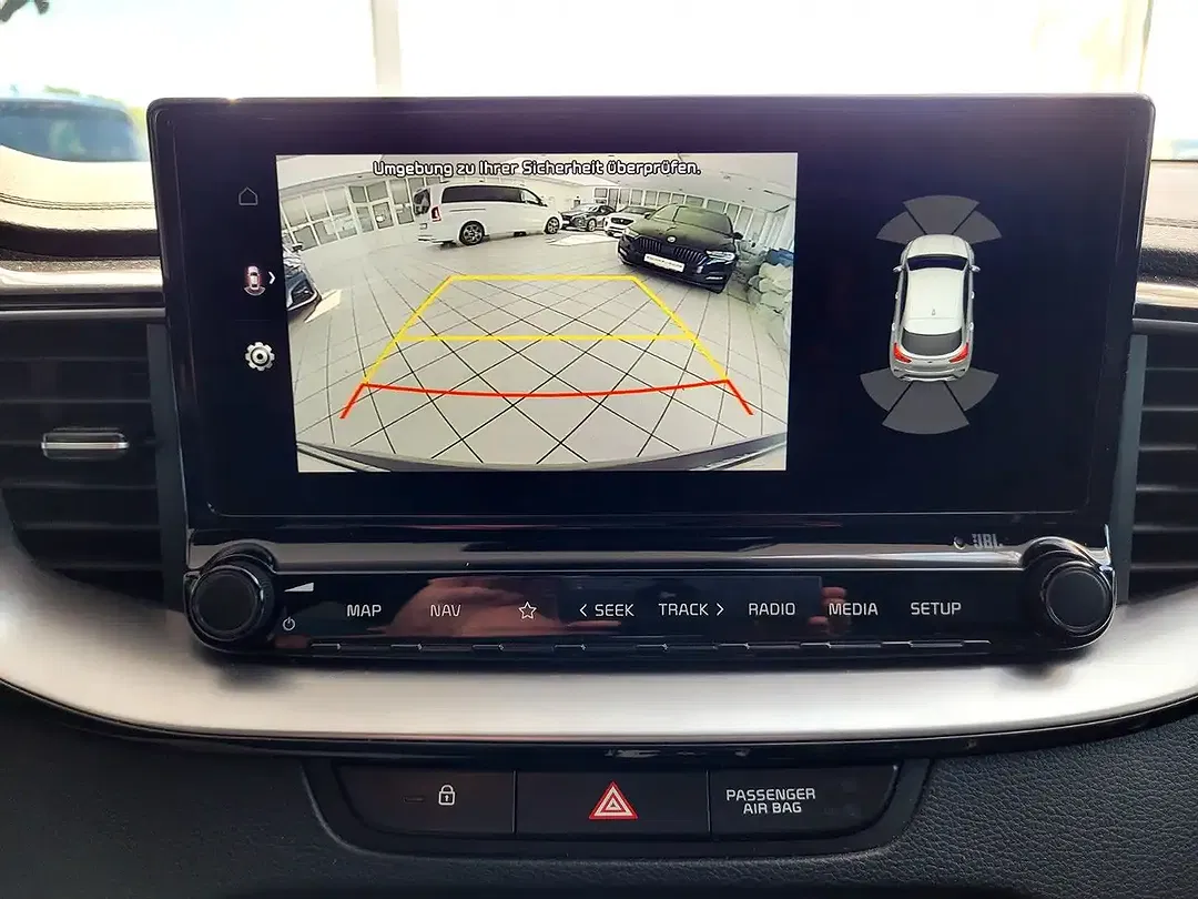 Kia XCeed DCT Xdition - Thumbnail 11