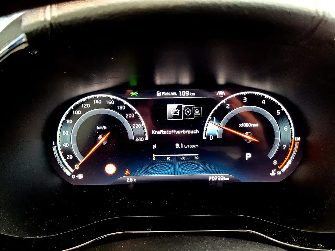 Kia XCeed DCT Xdition - Thumbnail 12