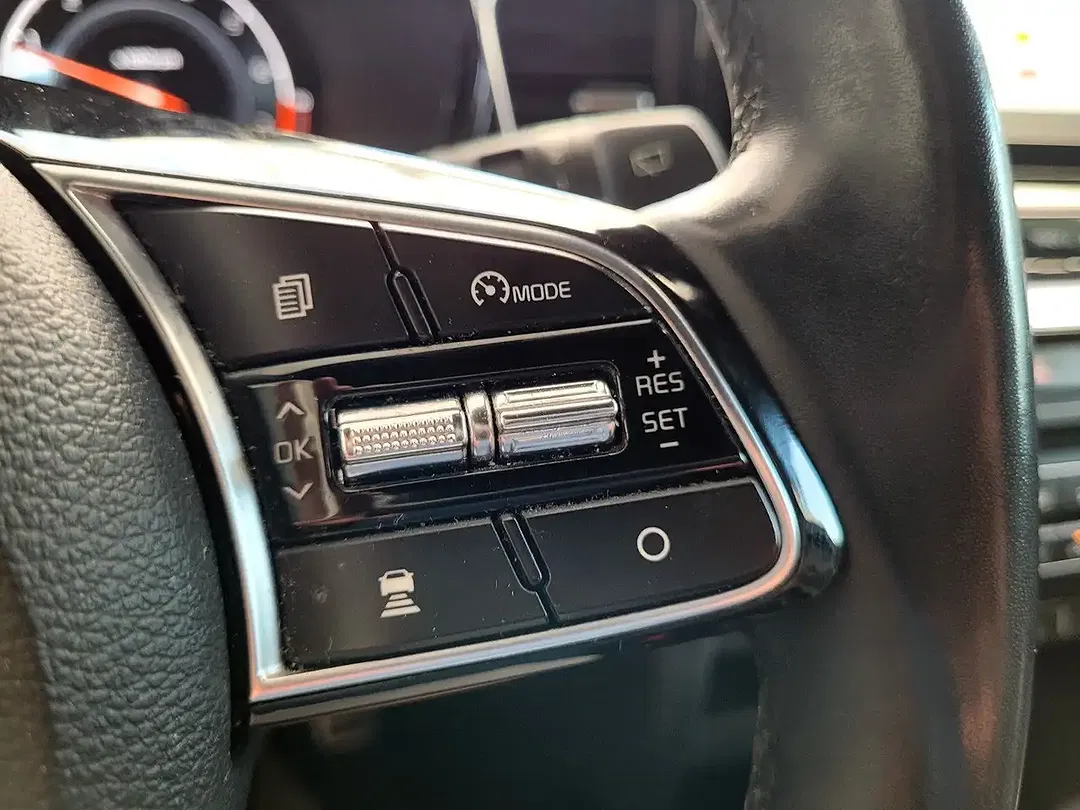 Kia XCeed DCT Xdition - Thumbnail 14