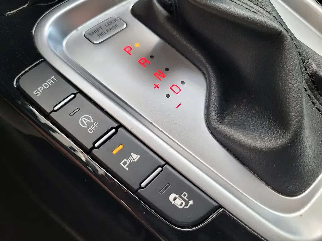 Kia XCeed DCT Xdition - Thumbnail 15
