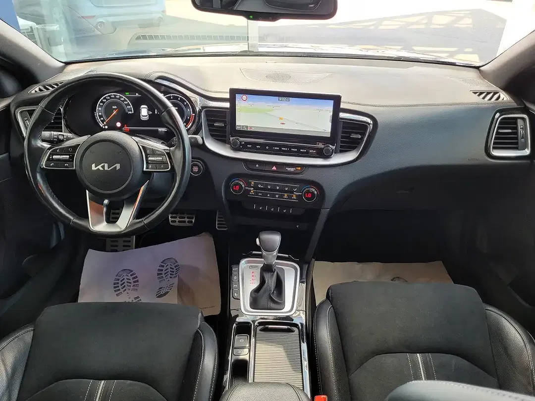 Kia XCeed DCT Xdition - foto 2