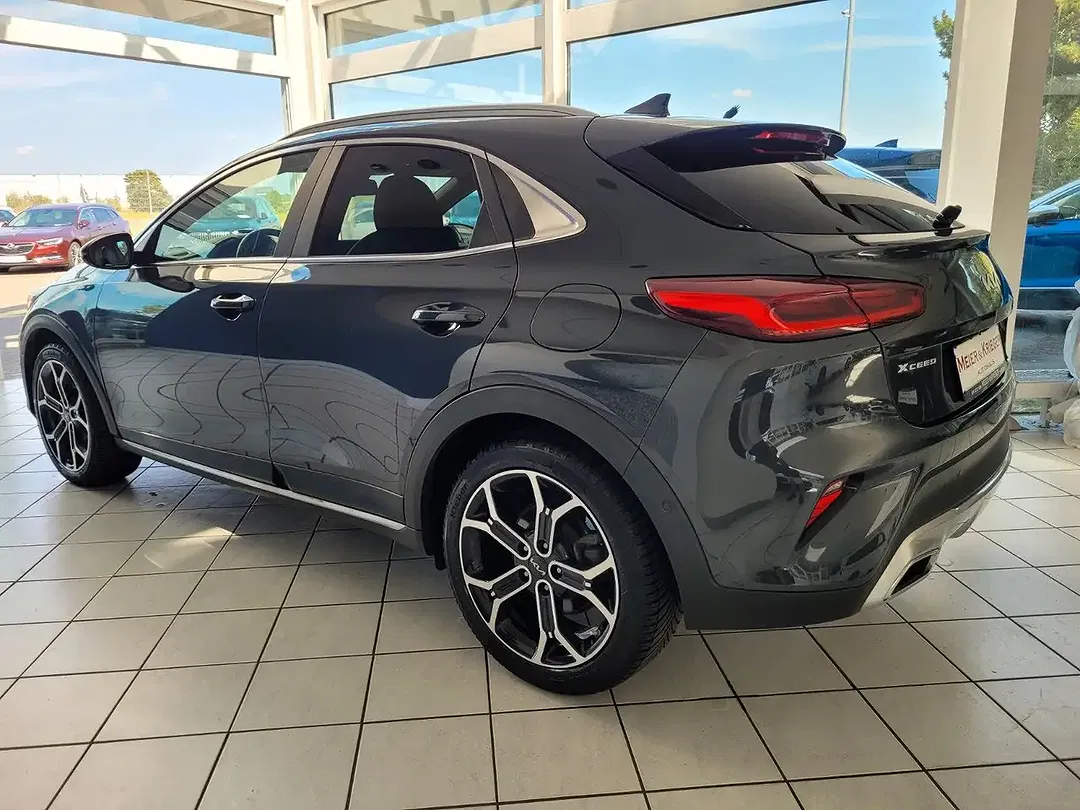 Kia XCeed DCT Xdition - Thumbnail 5