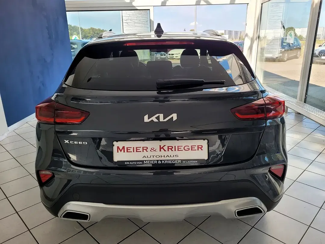 Kia XCeed DCT Xdition - Thumbnail 6