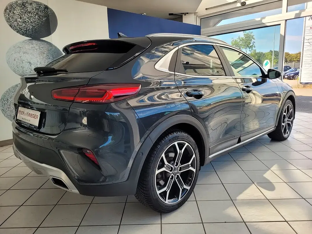 Kia XCeed DCT Xdition - Thumbnail 7