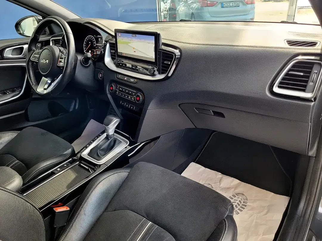 Kia XCeed DCT Xdition - Thumbnail 8