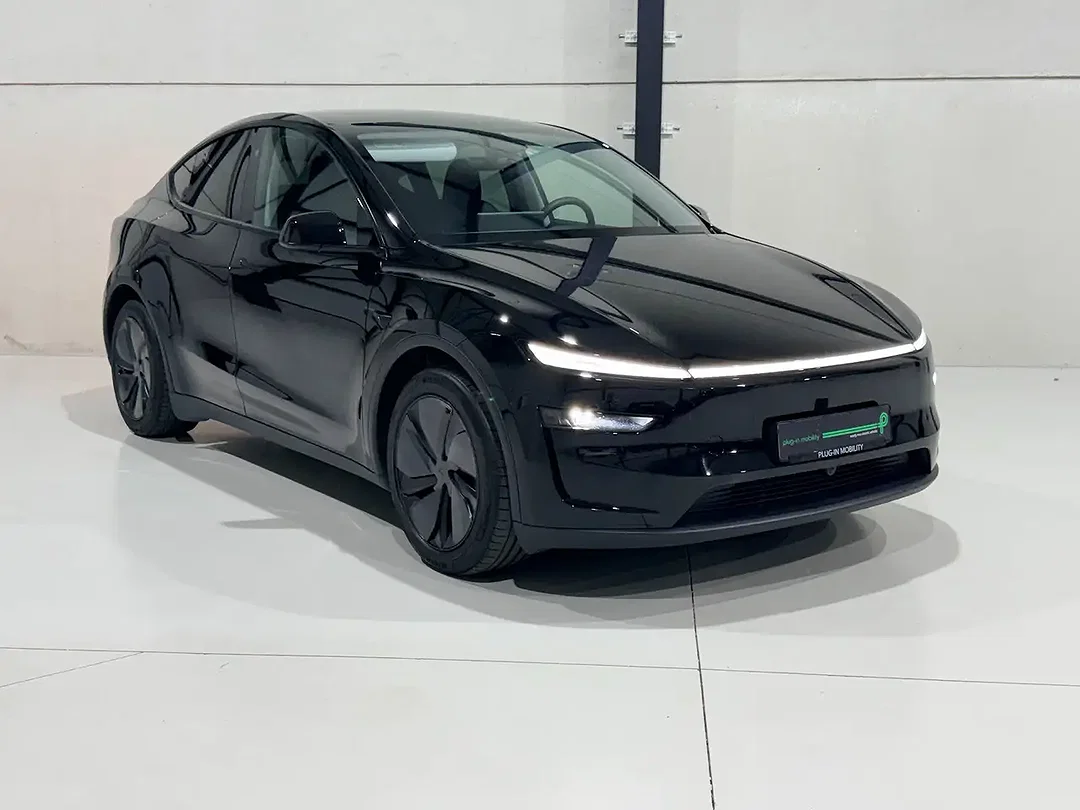 Tesla Model Y AWD Long Range - Afbeelding 1