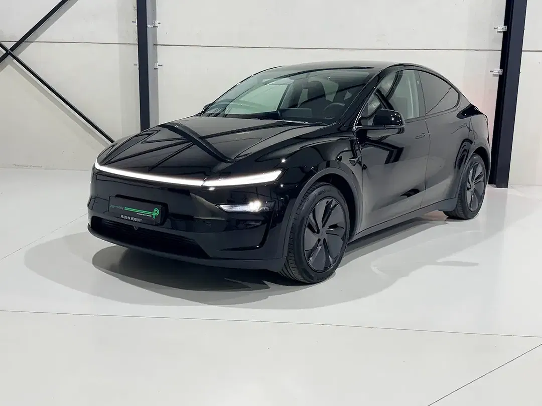 Tesla Model Y AWD Long Range - Thumbnail 4