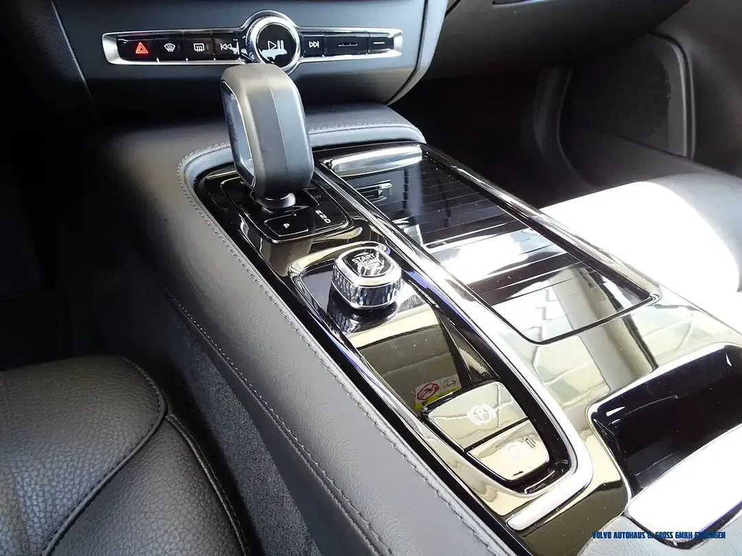 Volvo V90 T6 Geartronic AWD Recharge Core - foto 15