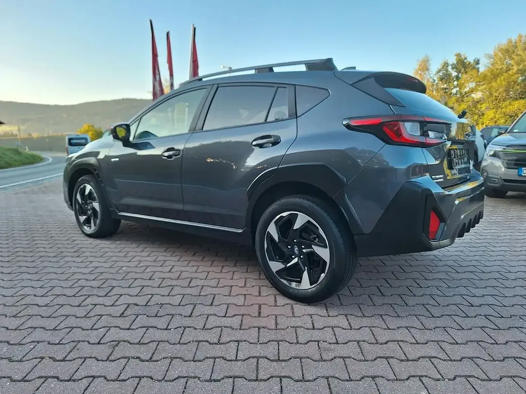 Subaru Crosstrek 2.0 Lineartronic AWD Platinum - Thumbnail 9