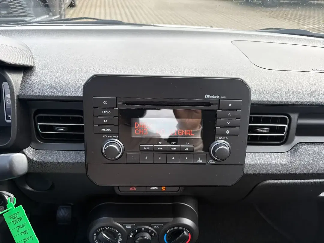 Suzuki Ignis MHEV 1.2 Club - Thumbnail 9