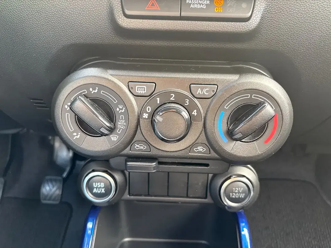 Suzuki Ignis MHEV 1.2 Club - Thumbnail 10