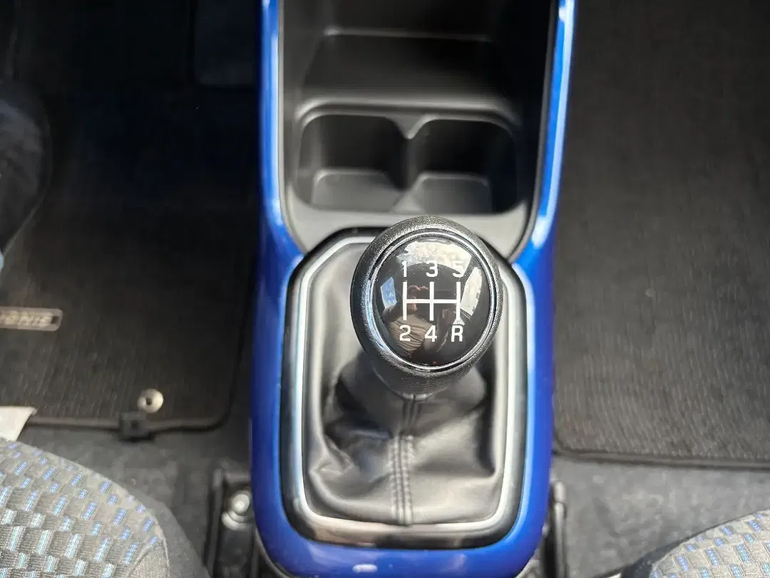 Suzuki Ignis MHEV 1.2 Club - Thumbnail 11
