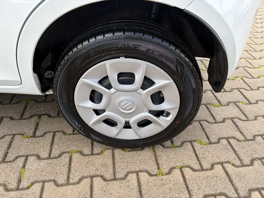 Suzuki Ignis MHEV 1.2 Club - Thumbnail 14
