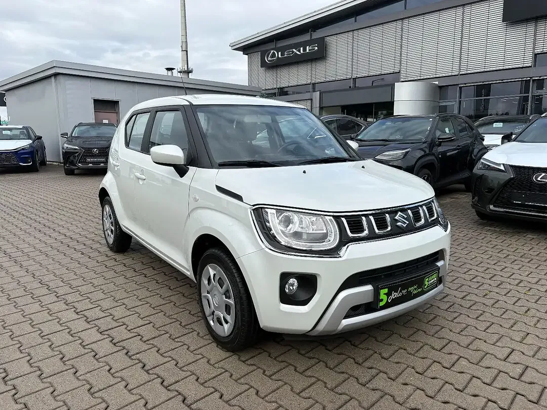 Suzuki Ignis MHEV 1.2 Club - foto 2