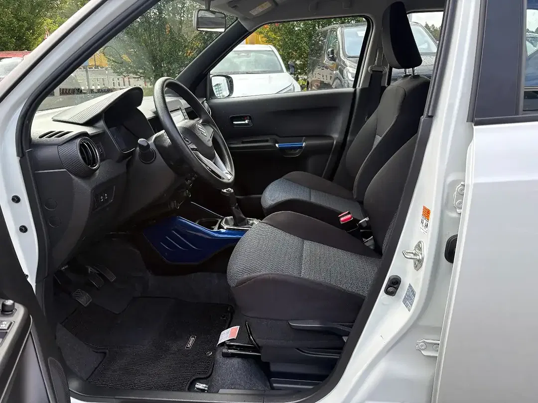 Suzuki Ignis MHEV 1.2 Club - Thumbnail 5