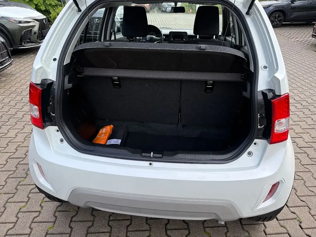Suzuki Ignis MHEV 1.2 Club - Thumbnail 7