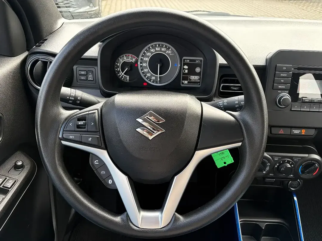Suzuki Ignis MHEV 1.2 Club - Thumbnail 8