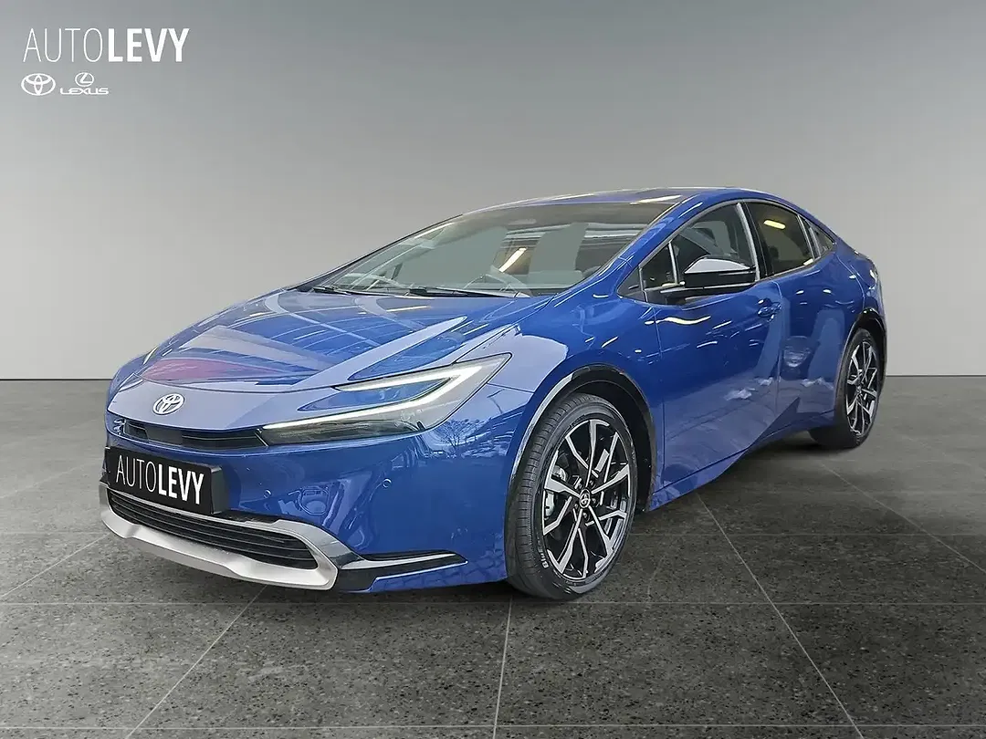 Toyota Prius Executive - foto 2