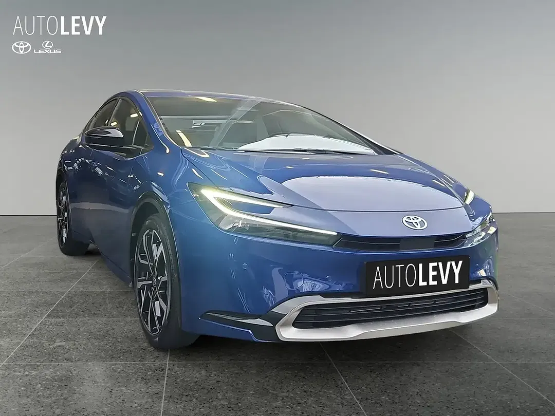 Toyota Prius Executive - Thumbnail 6