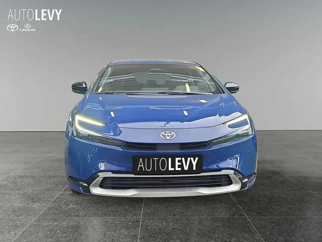 Toyota Prius Executive - Thumbnail 7