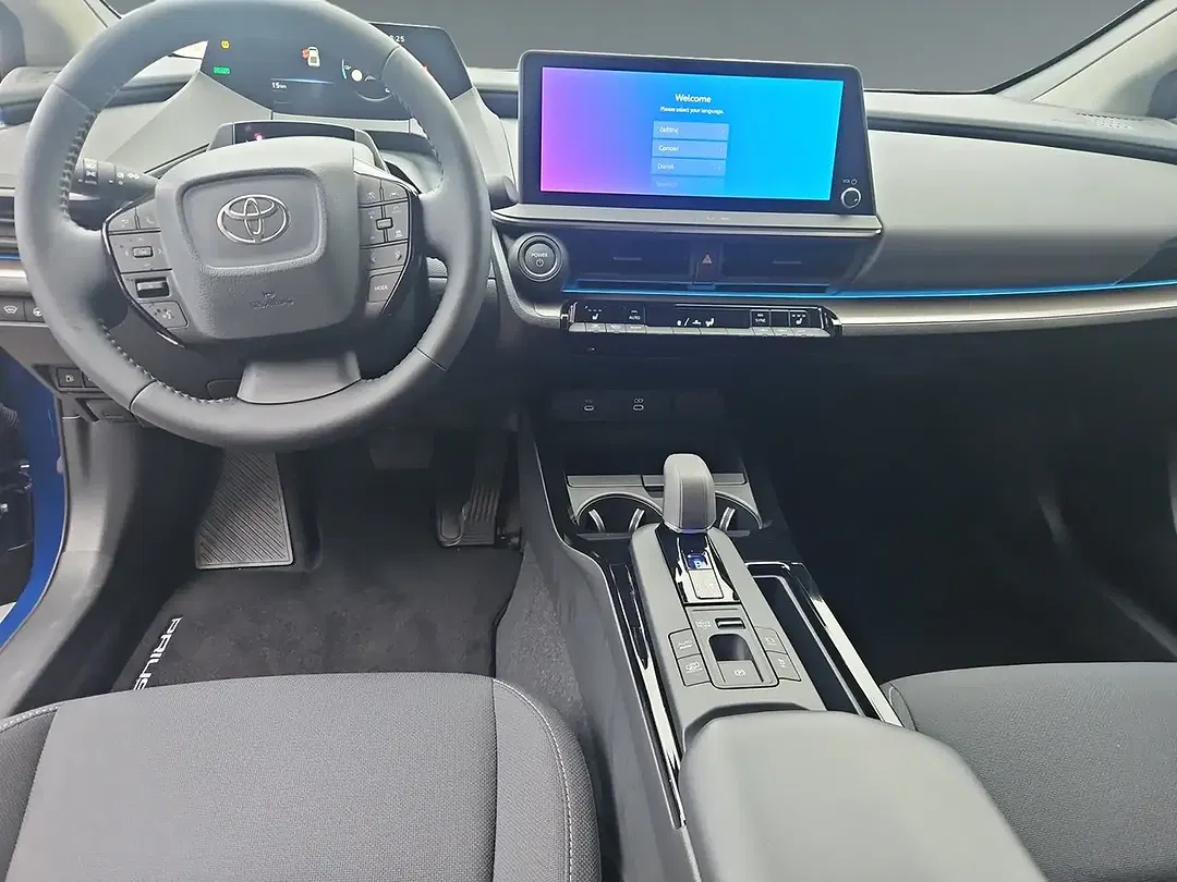 Toyota Prius Executive - Thumbnail 9