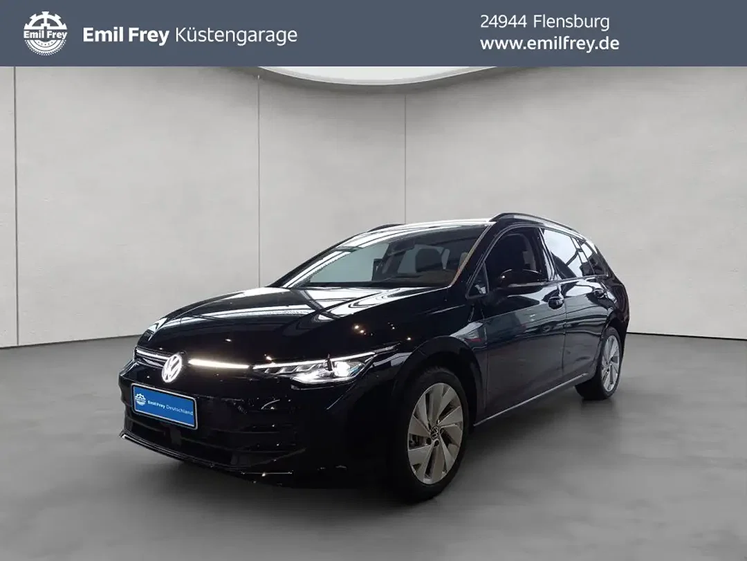 Volkswagen Golf Variant 1.5 TSI Life - Afbeelding 1
