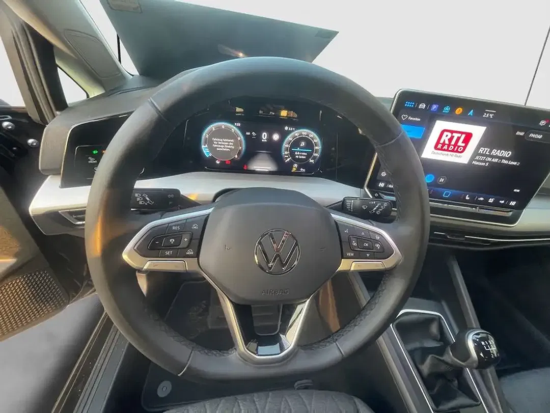 Volkswagen Golf Variant 1.5 TSI Life - Thumbnail 11