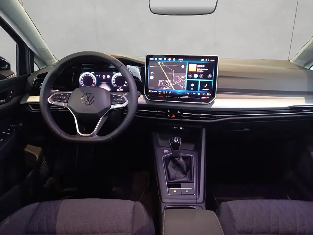 Volkswagen Golf Variant 1.5 TSI Life - Thumbnail 13