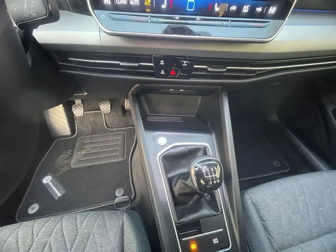 Volkswagen Golf Variant 1.5 TSI Life - Thumbnail 14