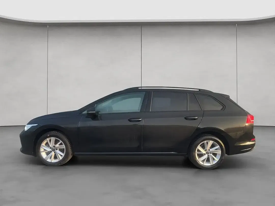 Volkswagen Golf Variant 1.5 TSI Life - Thumbnail 2