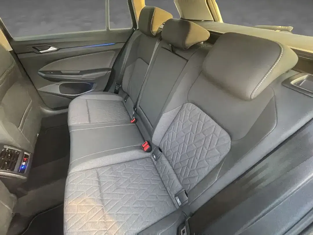 Volkswagen Golf Variant 1.5 TSI Life - Thumbnail 21