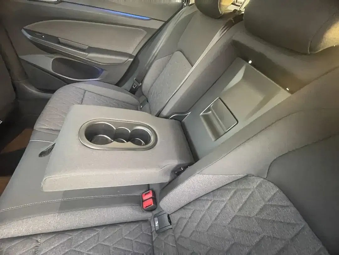 Volkswagen Golf Variant 1.5 TSI Life - Thumbnail 25