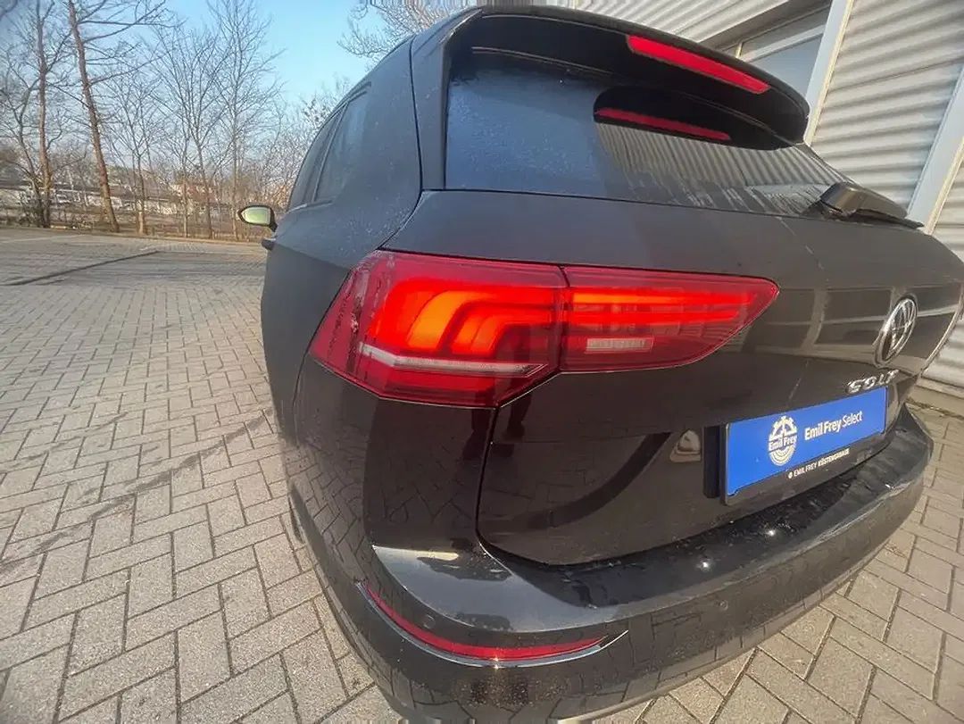 Volkswagen Golf Variant 1.5 TSI Life - Thumbnail 26