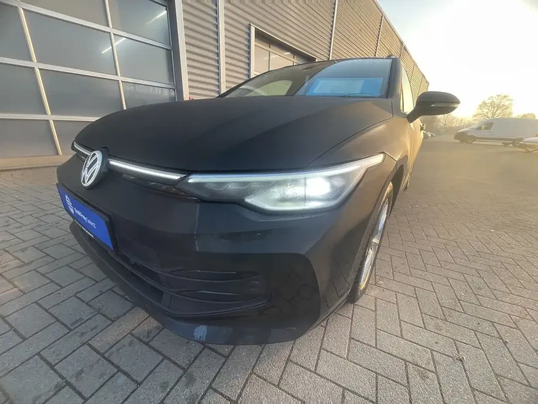 Volkswagen Golf Variant 1.5 TSI Life - Thumbnail 27