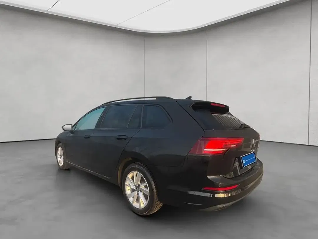 Volkswagen Golf Variant 1.5 TSI Life - Thumbnail 3