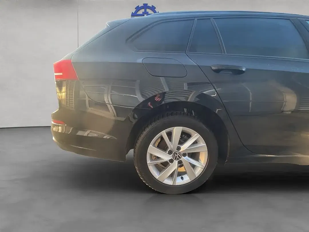 Volkswagen Golf Variant 1.5 TSI Life - Thumbnail 31