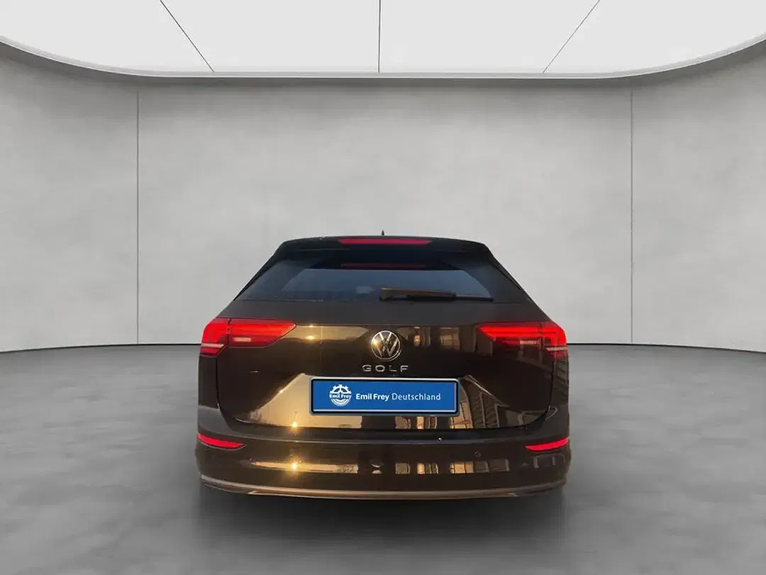 Volkswagen Golf Variant 1.5 TSI Life - Thumbnail 4