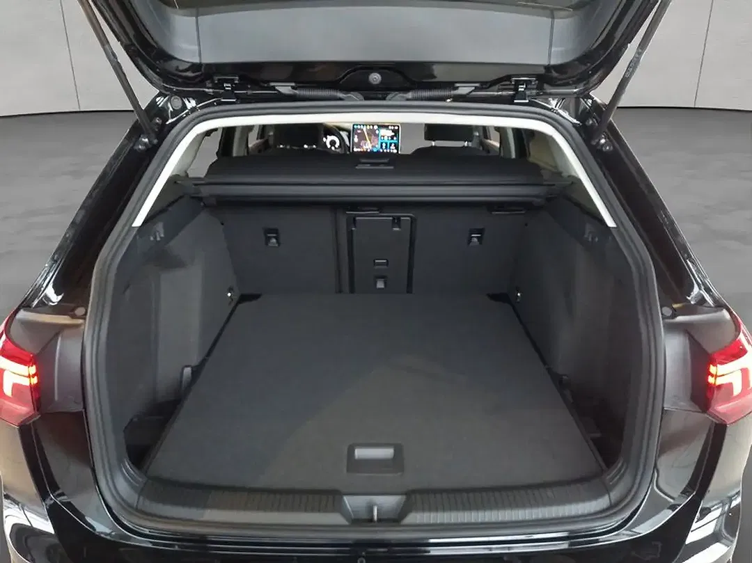Volkswagen Golf Variant 1.5 TSI Life - Thumbnail 5