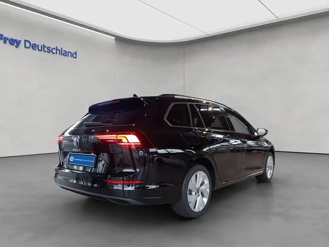 Volkswagen Golf Variant 1.5 TSI Life - Thumbnail 6