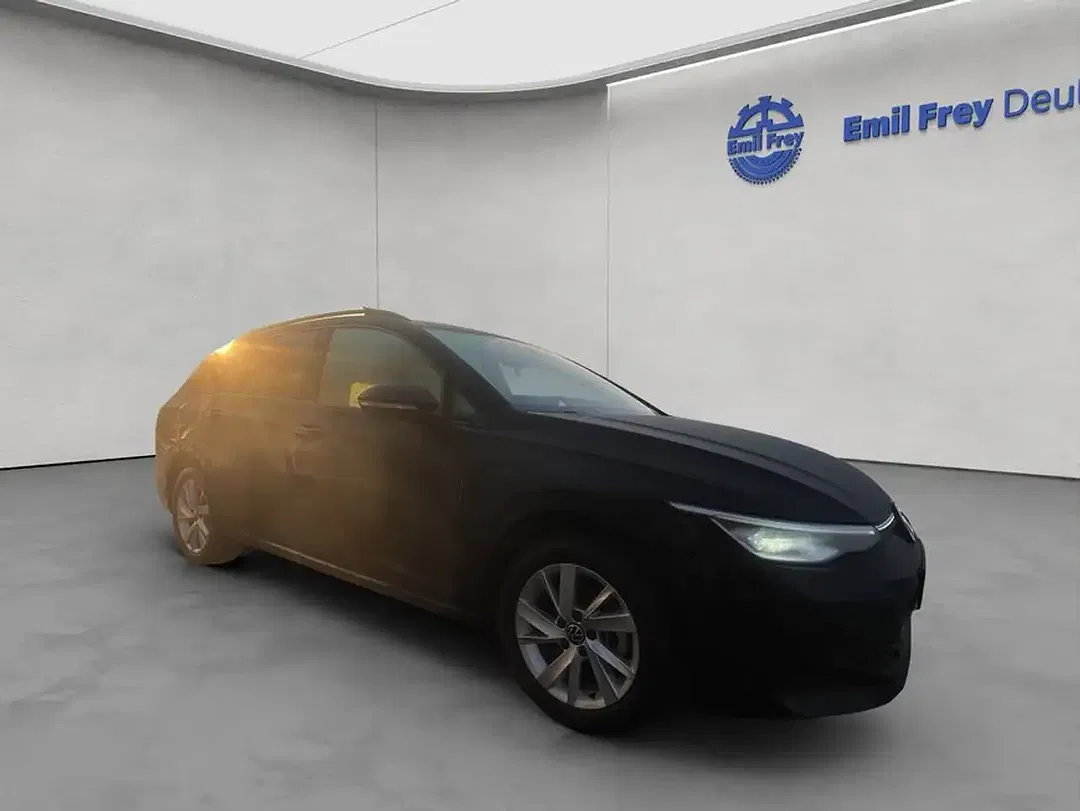 Volkswagen Golf Variant 1.5 TSI Life - Thumbnail 8