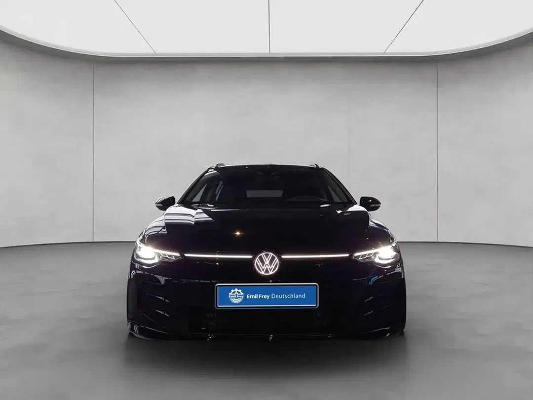 Volkswagen Golf Variant 1.5 TSI Life - Thumbnail 9