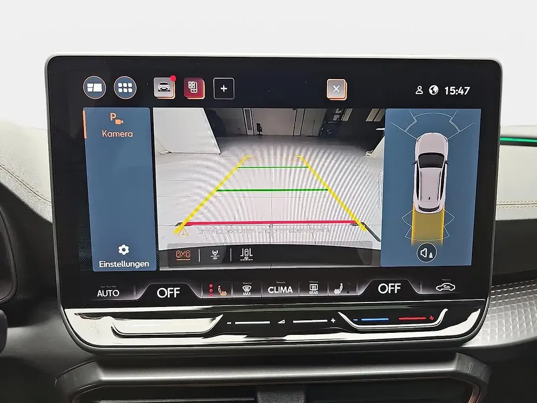 CUPRA Formentor 1.5 eTSI DSG - Thumbnail 10