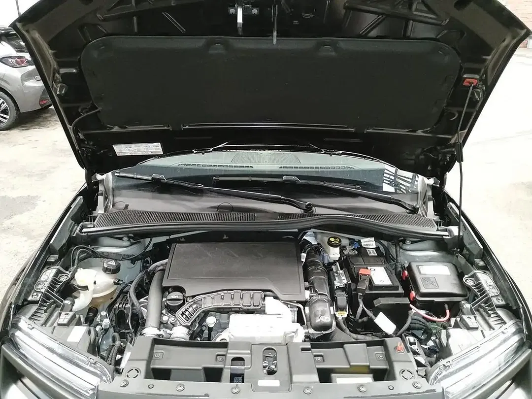 Jeep Avenger Altitude - foto 8