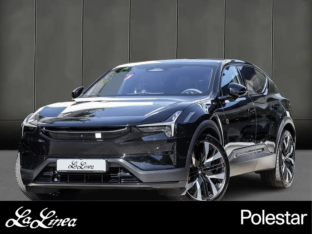 Polestar 3 Performance Long Range Pilot - Afbeelding 1