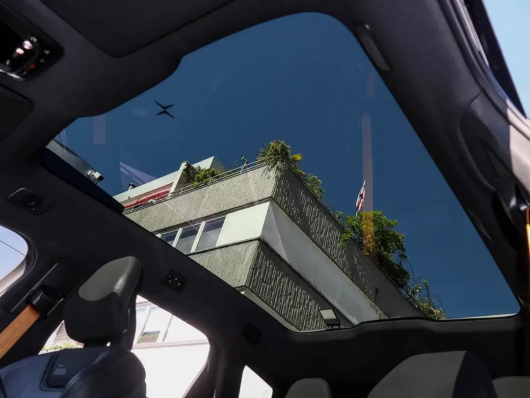 Polestar 3 Performance Long Range Pilot - Thumbnail 11