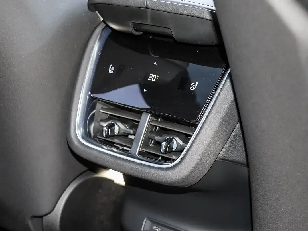 Polestar 3 Performance Long Range Pilot - foto 15